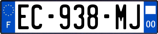 EC-938-MJ
