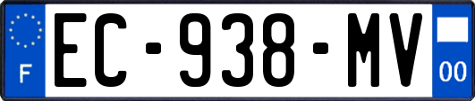 EC-938-MV