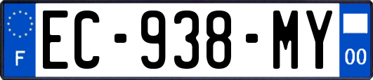 EC-938-MY