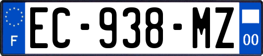 EC-938-MZ