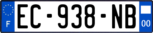 EC-938-NB