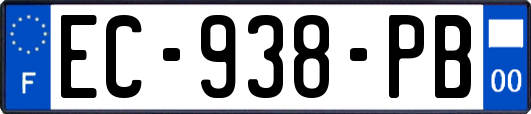EC-938-PB