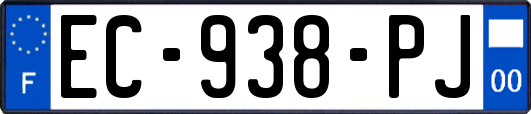 EC-938-PJ