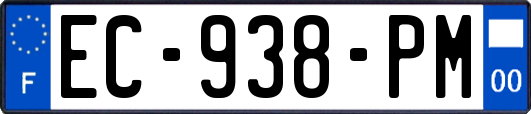 EC-938-PM