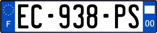 EC-938-PS
