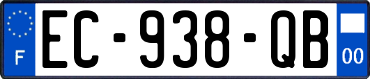 EC-938-QB