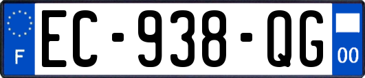 EC-938-QG