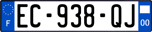 EC-938-QJ