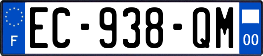 EC-938-QM