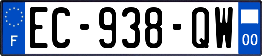 EC-938-QW