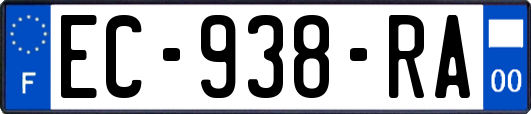 EC-938-RA