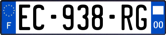 EC-938-RG