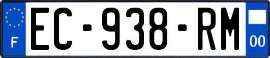 EC-938-RM