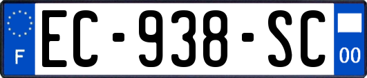 EC-938-SC