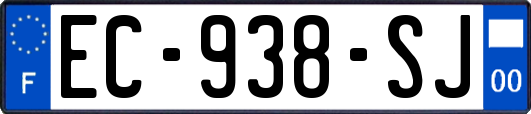 EC-938-SJ