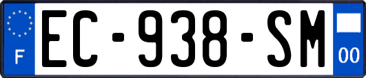 EC-938-SM