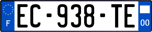 EC-938-TE