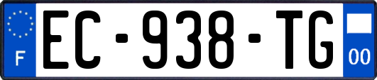 EC-938-TG