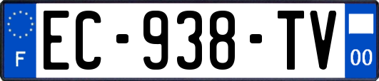 EC-938-TV
