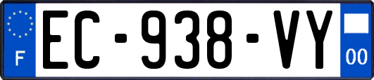 EC-938-VY