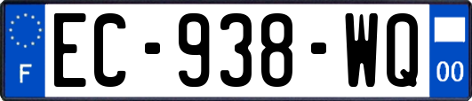 EC-938-WQ