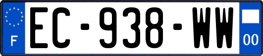 EC-938-WW