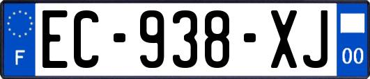 EC-938-XJ