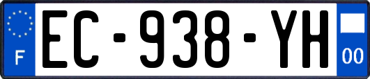 EC-938-YH