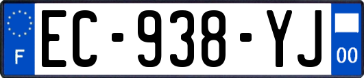 EC-938-YJ