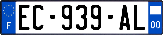 EC-939-AL