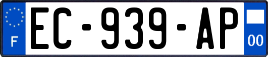 EC-939-AP