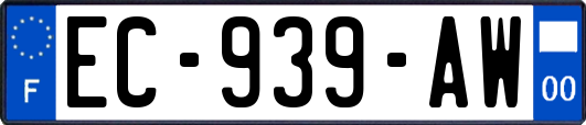 EC-939-AW