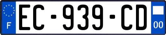 EC-939-CD