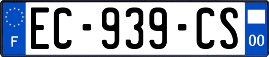 EC-939-CS