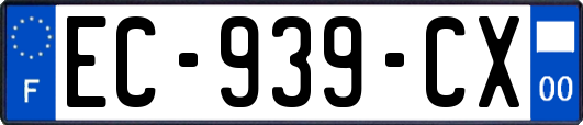EC-939-CX