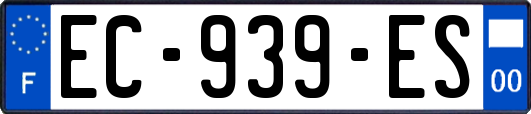 EC-939-ES