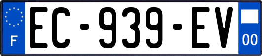 EC-939-EV