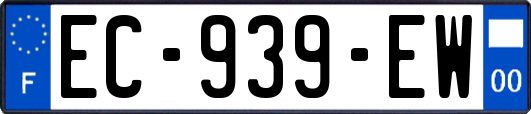 EC-939-EW