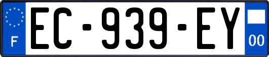 EC-939-EY