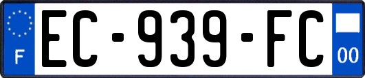 EC-939-FC