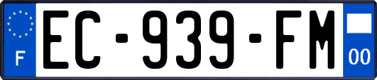 EC-939-FM