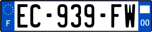 EC-939-FW