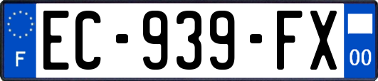 EC-939-FX