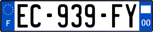 EC-939-FY