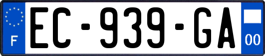 EC-939-GA