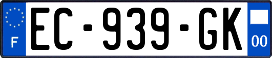 EC-939-GK