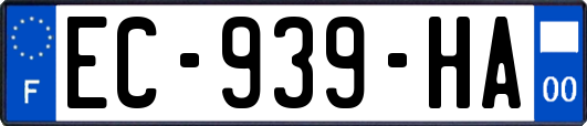 EC-939-HA