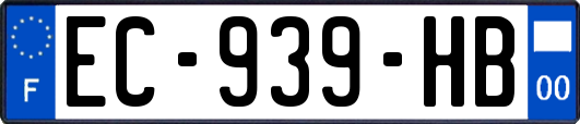 EC-939-HB