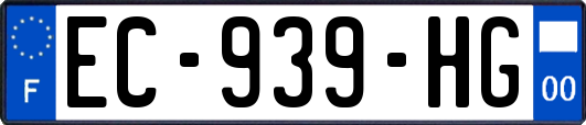 EC-939-HG