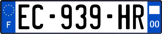 EC-939-HR